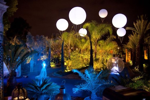 La capacité d’éclairage des sources lumineuses par LED